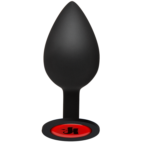 KINK - Signature Plug - 3.75in Black