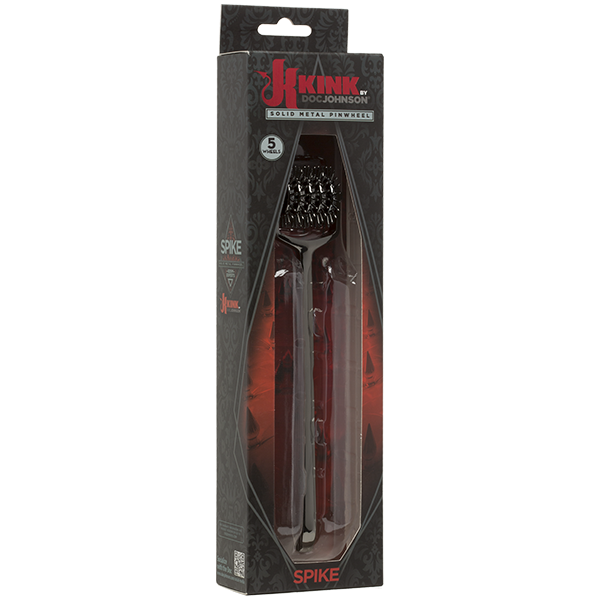 Kink Pinwheel - 5 Wheels