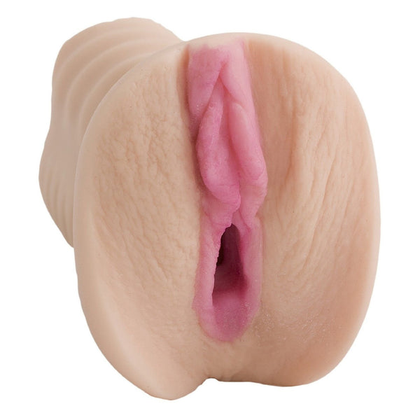 Doc Johnson Mckenzie Lee Union Jack Pocket Pussy