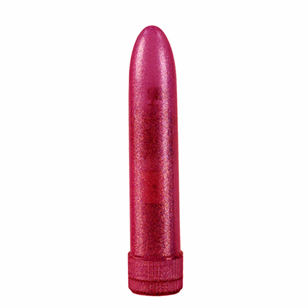 California Exotic Shane's World  Sparkle Vibes  - Pink