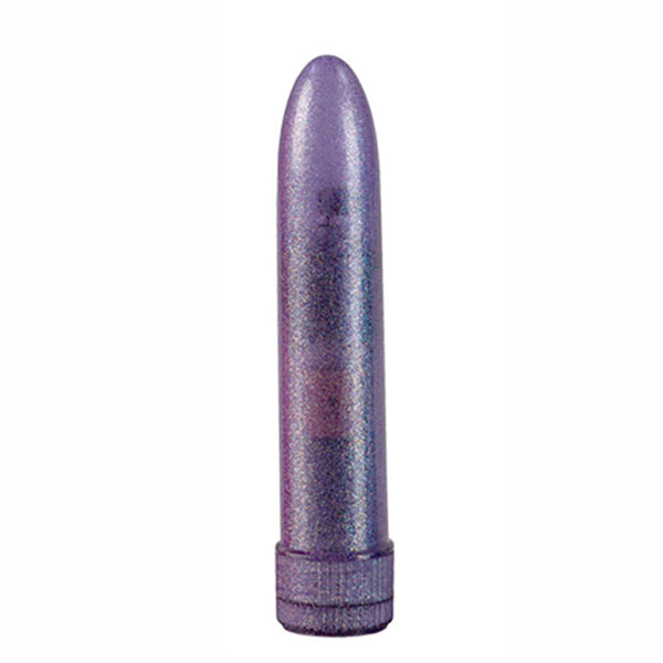 California Exotic Shane's World  Sparkle Vibes  - Purple