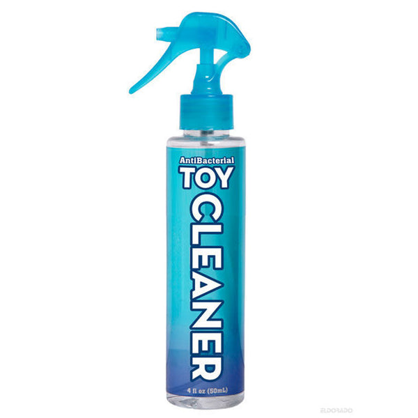 Pipedream Antibacterial Toy Cleaner 4 Oz