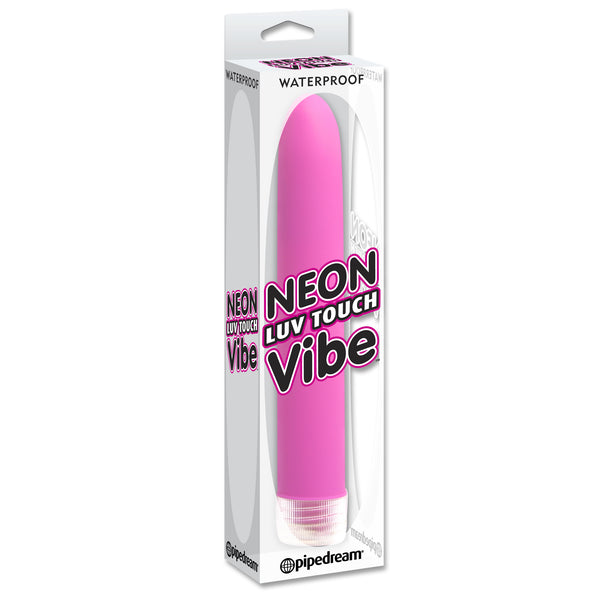 Pipe Dreams Neon Luv Touch Vibe