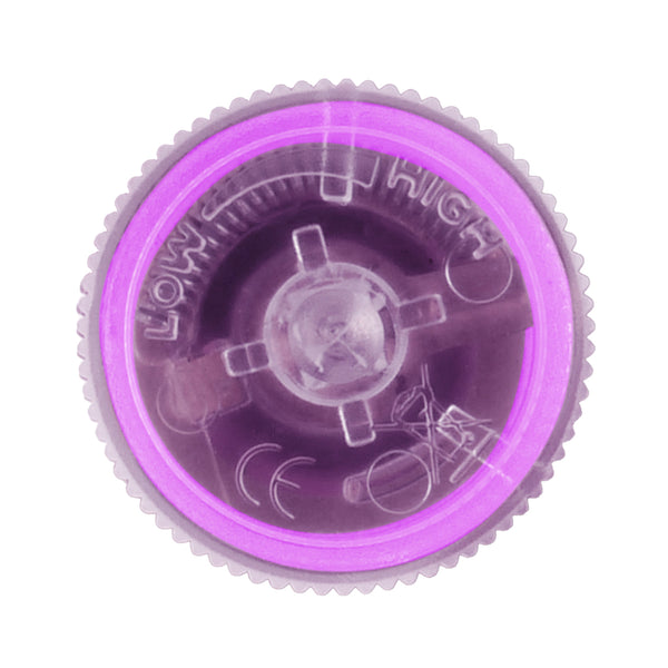 Pipe Dreams Neon Luv Touch Vibe
