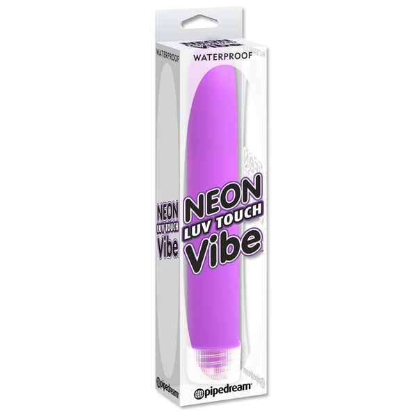 Pipe Dreams Neon Luv Touch Vibe