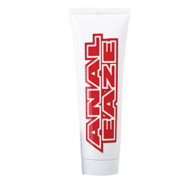 Pipe Dreams Anal Eaze Cherry Flavor 4 oz.