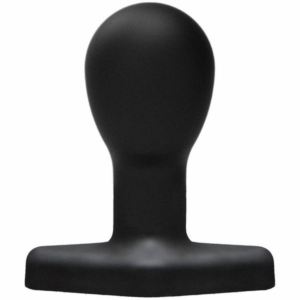 TitanMen - The Hitch - 4.5in Black