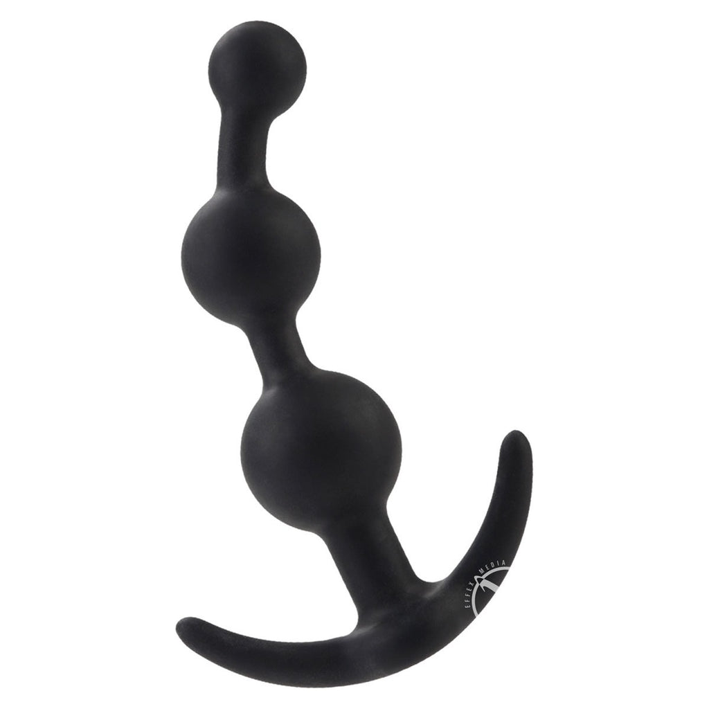 Booty Call Booty Beads - Black