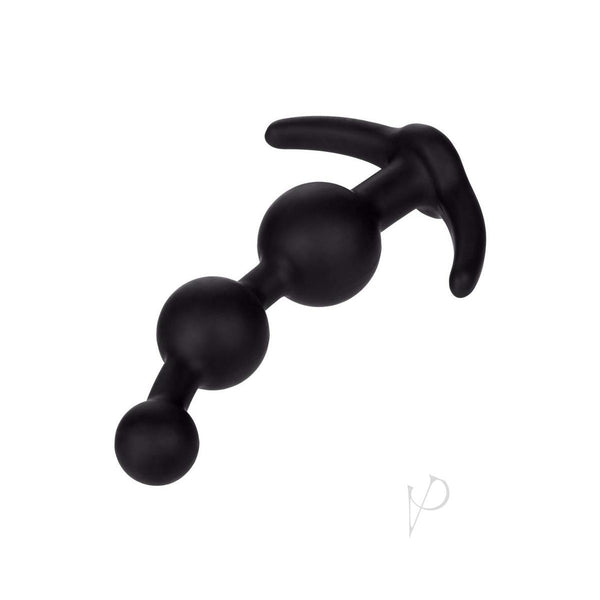 Booty Call Booty Beads - Black