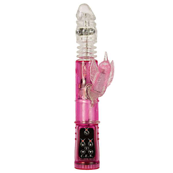 California Exotic Waterproof Endless Pleasure  Stimulator