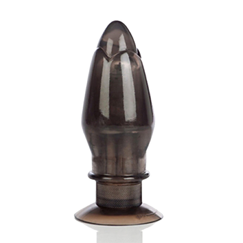 California Exotic COLT Knocker Vibrating Butt Plug – My Sensual Secrets