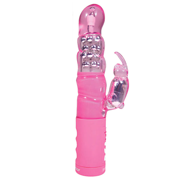 Evolved Waterproof Ms: Lunar Rabbit (Pink)