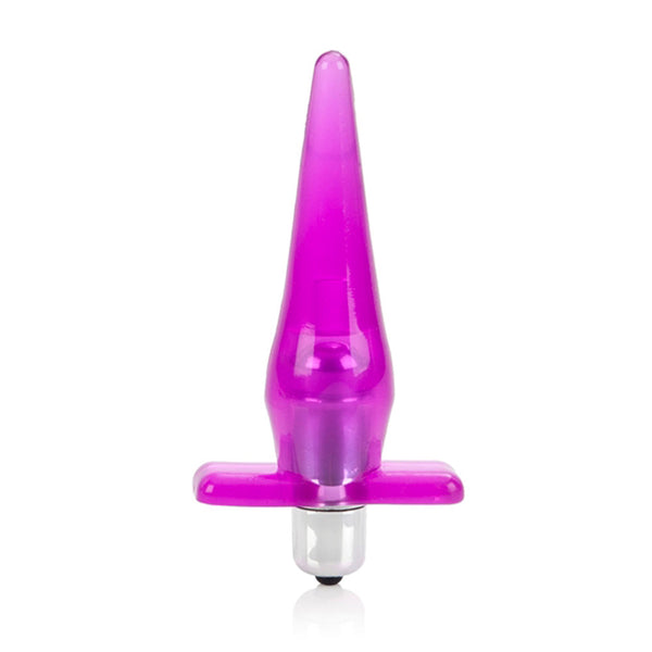 California Exotic Mini Vibro Tease - Pink