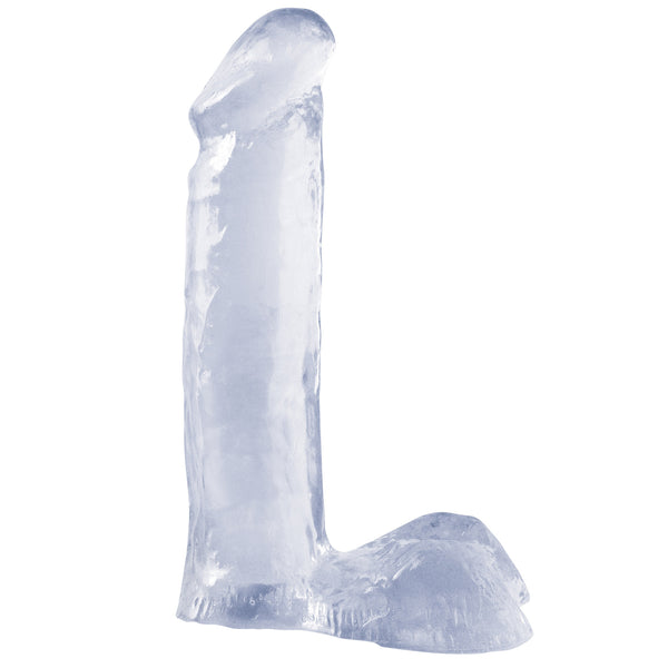 Basix Rubber Works - 7.5" Dong