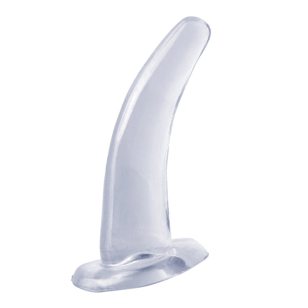 Basix Rubber Works - His and Her G-Spot