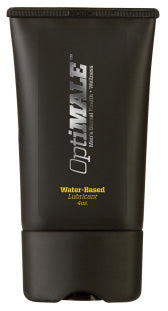 OptiMale - Lubricant - Water-Based 4oz