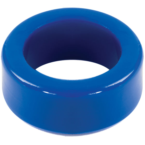 Titanmen Tools Cock Ring - Blue