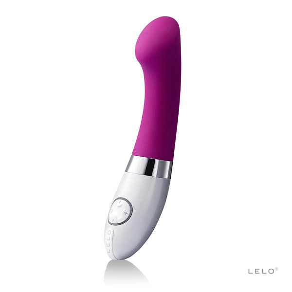 LELO Gigi Deep Rose