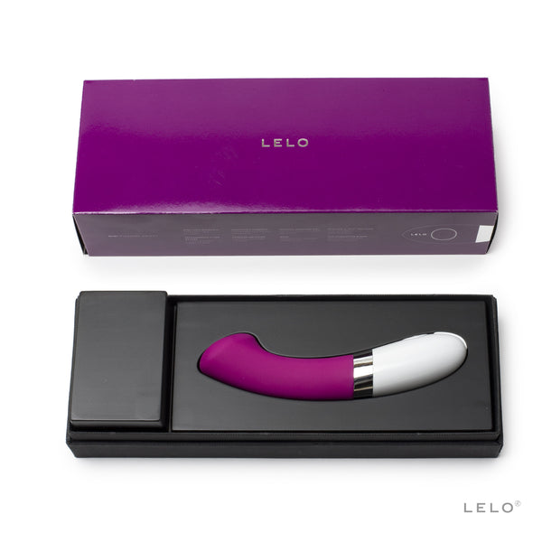 LELO Gigi Deep Rose
