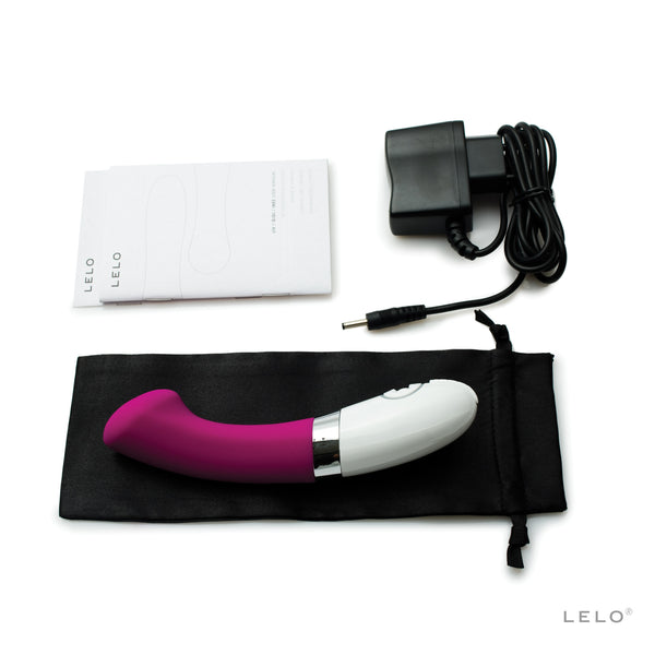 LELO Gigi Deep Rose