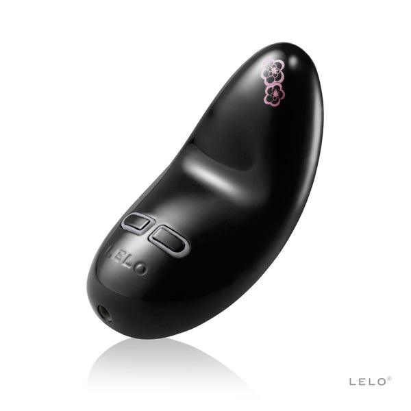 LELO Nea Black Pearl