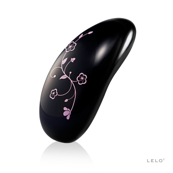 LELO Nea Black Pearl