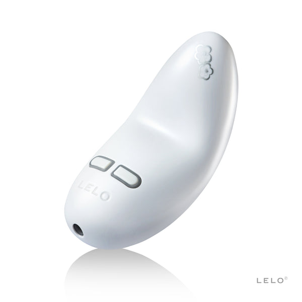 LELO Nea Personal Massager White