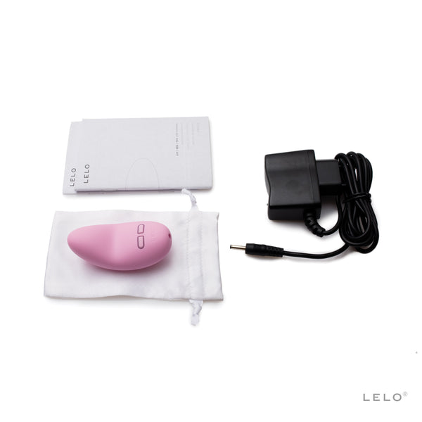 LELO Lily Petal Pink