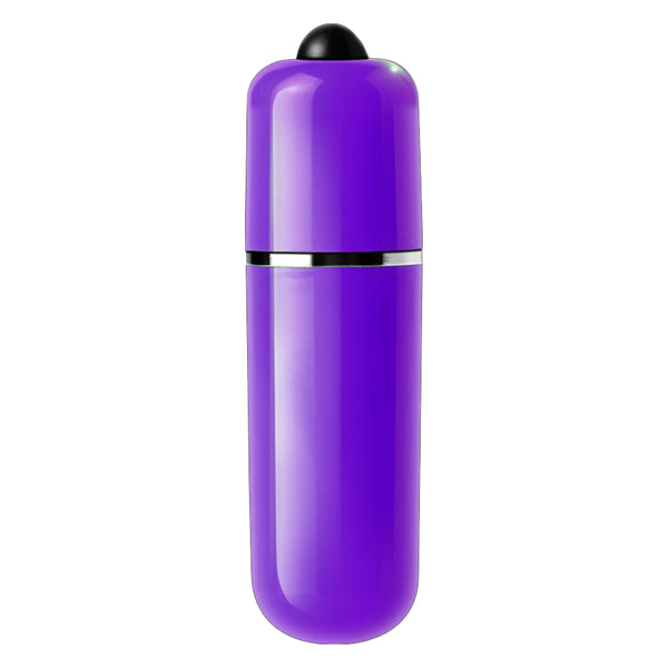 Pipe Dreams Le Reve 3-Speed Bullet