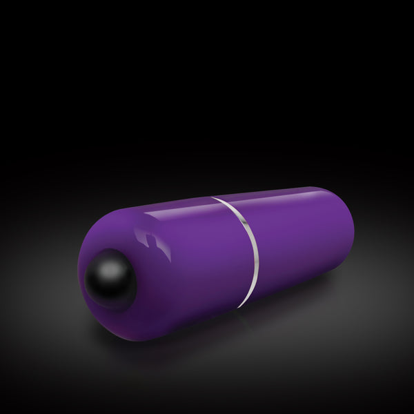 Pipe Dreams Le Reve 3-Speed Bullet