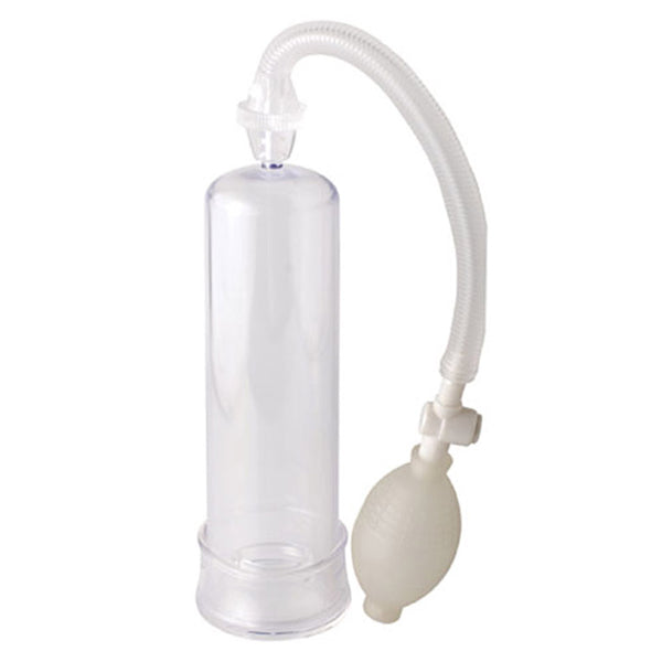 Pipe Dreams Beginner's Power Pump