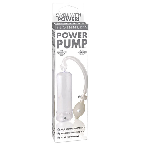 Pipe Dreams Beginner's Power Pump