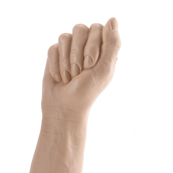 Belladonnas Bitch Fist (Flesh)