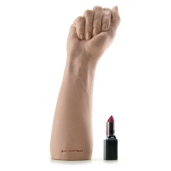 Belladonnas Bitch Fist (Flesh)