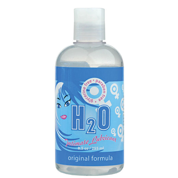Sliquid H2O 8.5oz