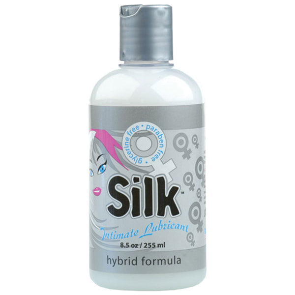 Sliquid Silk Hybrid 8.5oz