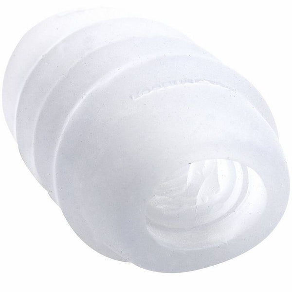 TitanMen - Tool Box Clear