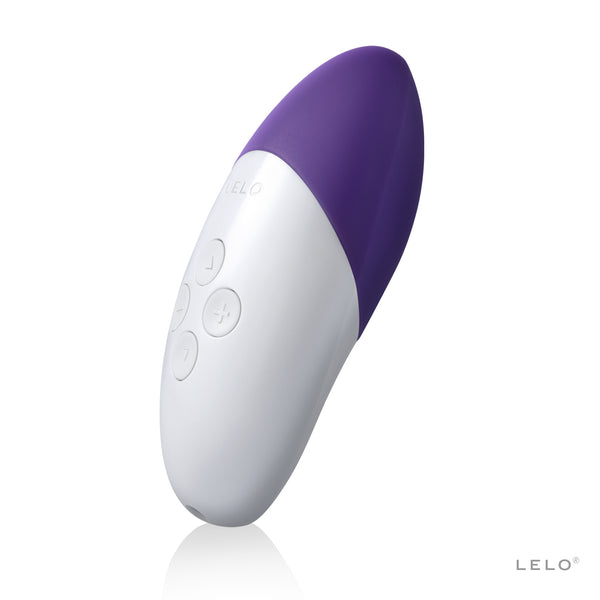 LELO Siri Purple