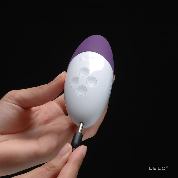 LELO Siri Purple