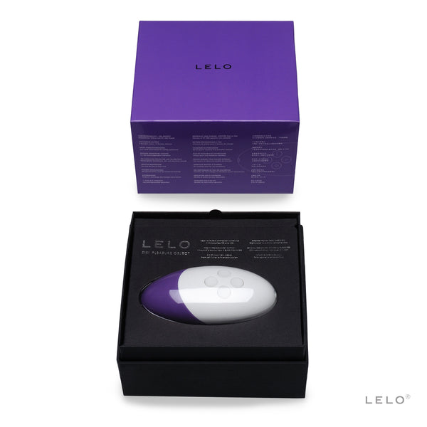 LELO Siri Purple