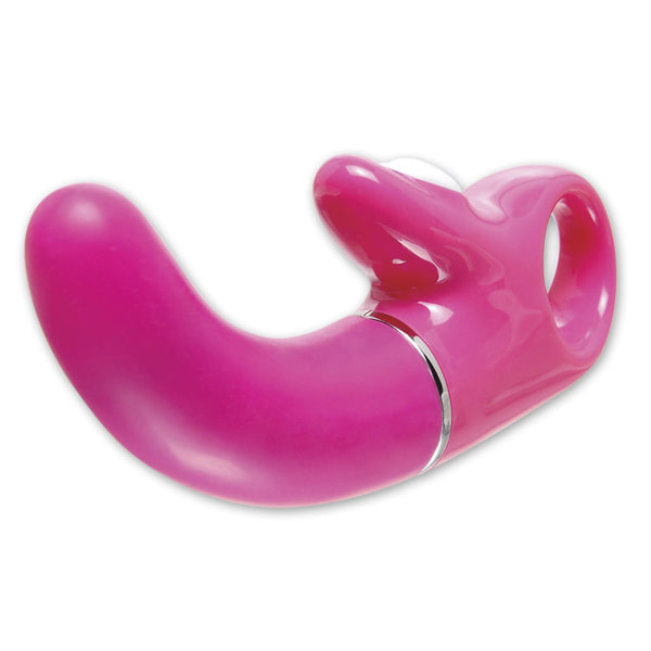 Pipe Dreams Le Reve G Spot Mini Vibe