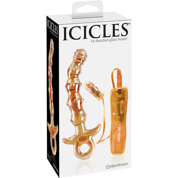Pipe Dreams Icicles No. 15