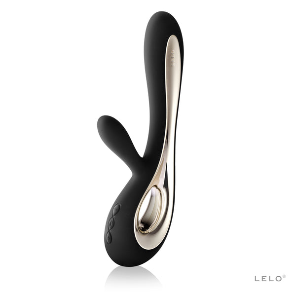 LELO Soraya Black