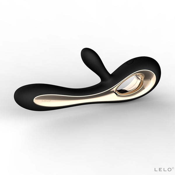 LELO Soraya Black