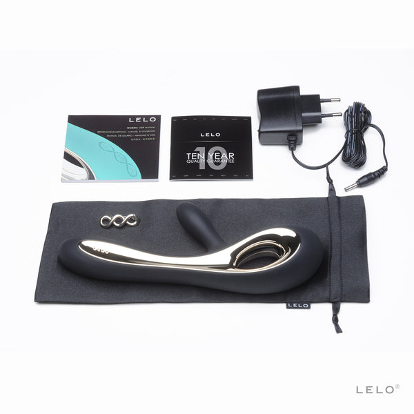 LELO Soraya Black
