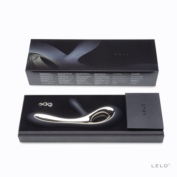 LELO Soraya Black