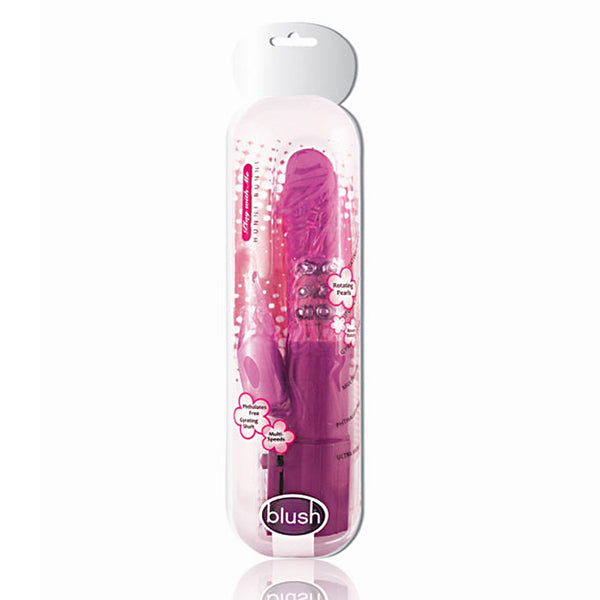 Blush Novelties Hunni Bunny Pink