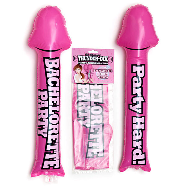 Bachelorette Party/Party Hard