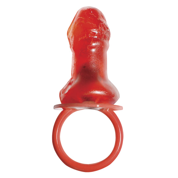 Pipe Dreams Bachelorette Party Favors Candy Rings