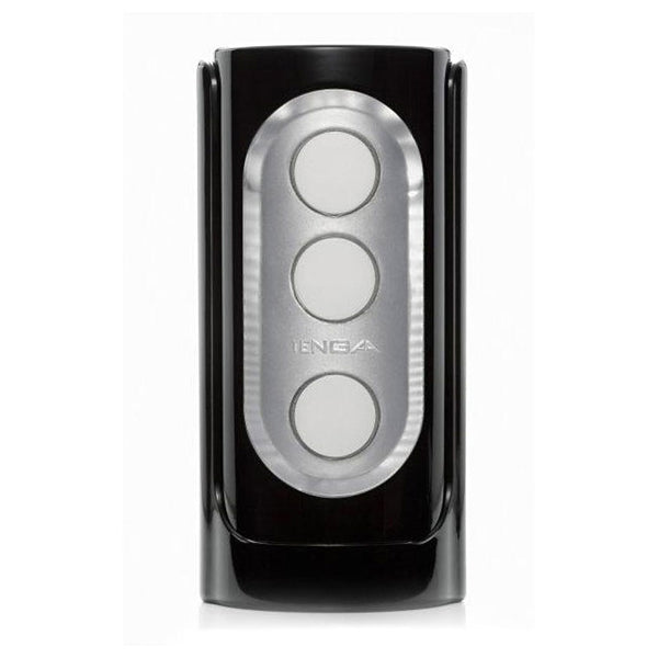 Tenga Flip Hole Stroker Black